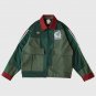 Mexico Worker Jacket