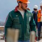 Mexico Worker Jacket