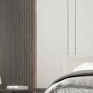 Electron Beam Cured decorative laminate (EBC)