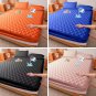 ⨠Warm Waterproof Mattress Protector â Thick, Soft & Breathable Quilted Bed Cover