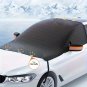 &acirc;��&iuml;&cedil;� Magnetic Snow Cover for Car Windshield &acirc;�� All-Weather Protection