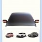&acirc;��&iuml;&cedil;� Magnetic Snow Cover for Car Windshield &acirc;�� All-Weather Protection