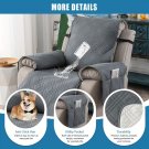 100% Waterproof Recliner Chair Cover – Non-Slip