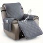 100% Waterproof Recliner Chair Cover &acirc;�� Non-Slip