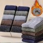 Men&acirc;��s Thick Warm Winter Socks &acirc;�� 5-Pair Pack
