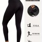5-Pack Super Soft Leggings for Women &acirc;�� High-Waisted Tummy Control
