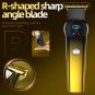 Men&acirc;��s Hair Clipper & Beard Trimmer Set &acirc;�� USB Rechargeable