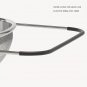 Stainless Steel Sink Colander &acirc;�� Adjustable Vegetable & Fruit Washing Basket