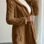 Stay Warm in Style | Women&acirc;��s Fleece Winter Jacket