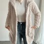 Stay Warm in Style | Women&acirc;��s Fleece Winter Jacket
