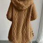 Stay Warm in Style | Women&acirc;��s Fleece Winter Jacket