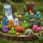45+ Mini Animals STL Bundle â 3D Print Models | Animal Figures Pack STL