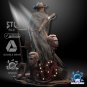 Ghoul STL File | Horror 3D Model | Pre-Supported & Unsupported