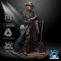 Ghoul STL File | Horror 3D Model | Pre-Supported & Unsupported