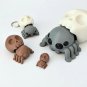 Flexi Mini Animals Bundle • 118+ STL/3MF Files • Articulated 3D Print Models