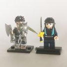 Demon Slayer Blades Himejima, Tokito Figurine Miniatures Minifigure