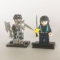Demon Slayer Blades Himejima, Tokito Figurine Miniatures Minifigure