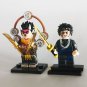 Demon Slayer Blades Upper Rank 4 Figurine Miniatures Minifigure