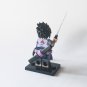 Naruto Uzumaki Naruto, Uchiha Sasuke Figurine Miniatures Minifigure