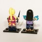 Naruto Hyuuga Hinata, Yamanaka Ino Figurine Miniatures Minifigure