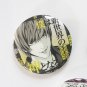 Death Note L, Night, Misa Japan Manga Comic Animation Pin Badge