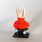 Hollow Knight Indie Game Silksong Hornet Minifigure Figure
