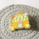 Stardew Valley Krobus Video Game, Indie Game Metal Pin Accessory