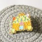 Stardew Valley Krobus Video Game, Indie Game Metal Pin Accessory