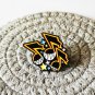 Persona 5 Point Up Pin: Anime Indie Game Accessory
