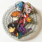 EVA Neon Genesis Evangelion Anime and Cartoon Metal Pin Accessory