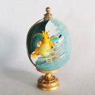 Pokemon Dragonite Anime and Cartoon Toy Figurine Miniatures Minifigure