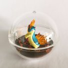 Pokemon Quilava Cyndaquil Anime and Cartoon Toy Figurine Miniatures Minifigure