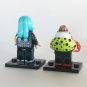 Jujutsu Kaisen Satoru Gojo, Yuji Itadori, Fushiguro, Kugisaki Anime Figurine Minifigure