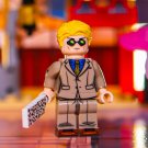Jujutsu Kaisen Satoru Gojo, Yuji Itadori, Fushiguro, Kugisaki Anime Figurine Minifigure