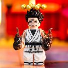 Jujutsu Kaisen Satoru Gojo, Yuji Itadori, Fushiguro, Kugisaki Anime Figurine Minifigure