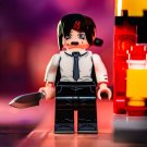 Chainsaw Man Denji, Pochita, Aki Hayakawa Figurine Miniatures Minifigure