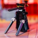 Chainsaw Man Denji, Pochita, Aki Hayakawa Figurine Miniatures Minifigure