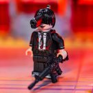 Chainsaw Man Denji, Pochita, Aki Hayakawa Figurine Miniatures Minifigure