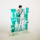 Haikyu!! Shoyo Hinata & Tobio Kageyama Japan Manga Comic Animation Acrylic Stand Figurine
