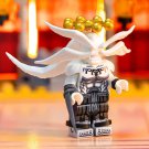 Jujutsu Kaisen Satoru Gojo, Yuji Itadori, Fushiguro, Kugisaki Anime Figurine Minifigure