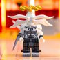 Jujutsu Kaisen Satoru Gojo, Yuji Itadori, Fushiguro, Kugisaki Anime Figurine Minifigure