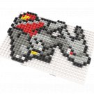 Pokemon 006 Charizard Anime and Cartoon Toy Constructional Toy Brick Pokemon 006 Charizard Anime and Cartoon Toy Constructional Toy Brick