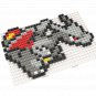 Pokemon 006 Charizard Anime and Cartoon Toy Constructional Toy Brick