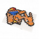 Pokemon 006 Charizard Anime and Cartoon Toy Constructional Toy Brick Pokemon 006 Charizard Anime and Cartoon Toy Constructional Toy Brick