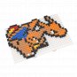 Pokemon 006 Charizard Anime and Cartoon Toy Constructional Toy Brick