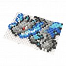 Pokemon 006 Charizard Anime and Cartoon Toy Constructional Toy Brick Pokemon 006 Charizard Anime and Cartoon Toy Constructional Toy Brick