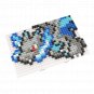 Pokemon 006 Charizard Anime and Cartoon Toy Constructional Toy Brick