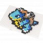 Pokemon 009 Blastoise Anime and Cartoon Toy Constructional Toy Brick