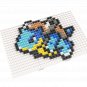 Pokemon 009 Blastoise Anime and Cartoon Toy Constructional Toy Brick