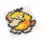 Pokemon 054 Psyduck Anime and Cartoon Toy Constructional Toy Brick